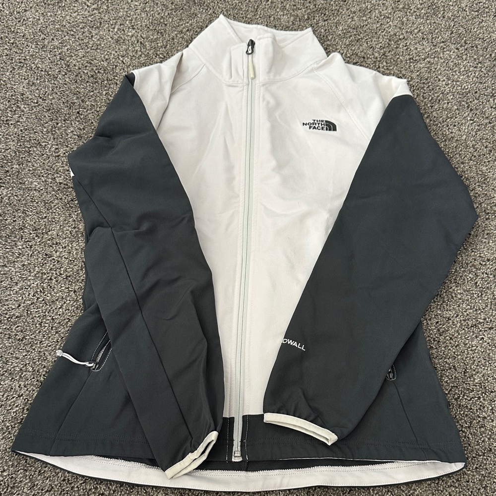 The North Face Women's Two-Tone Jacket